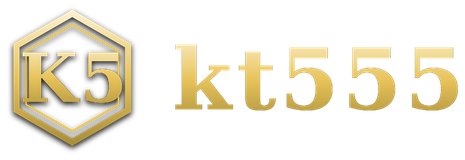 kt555 โลโก้